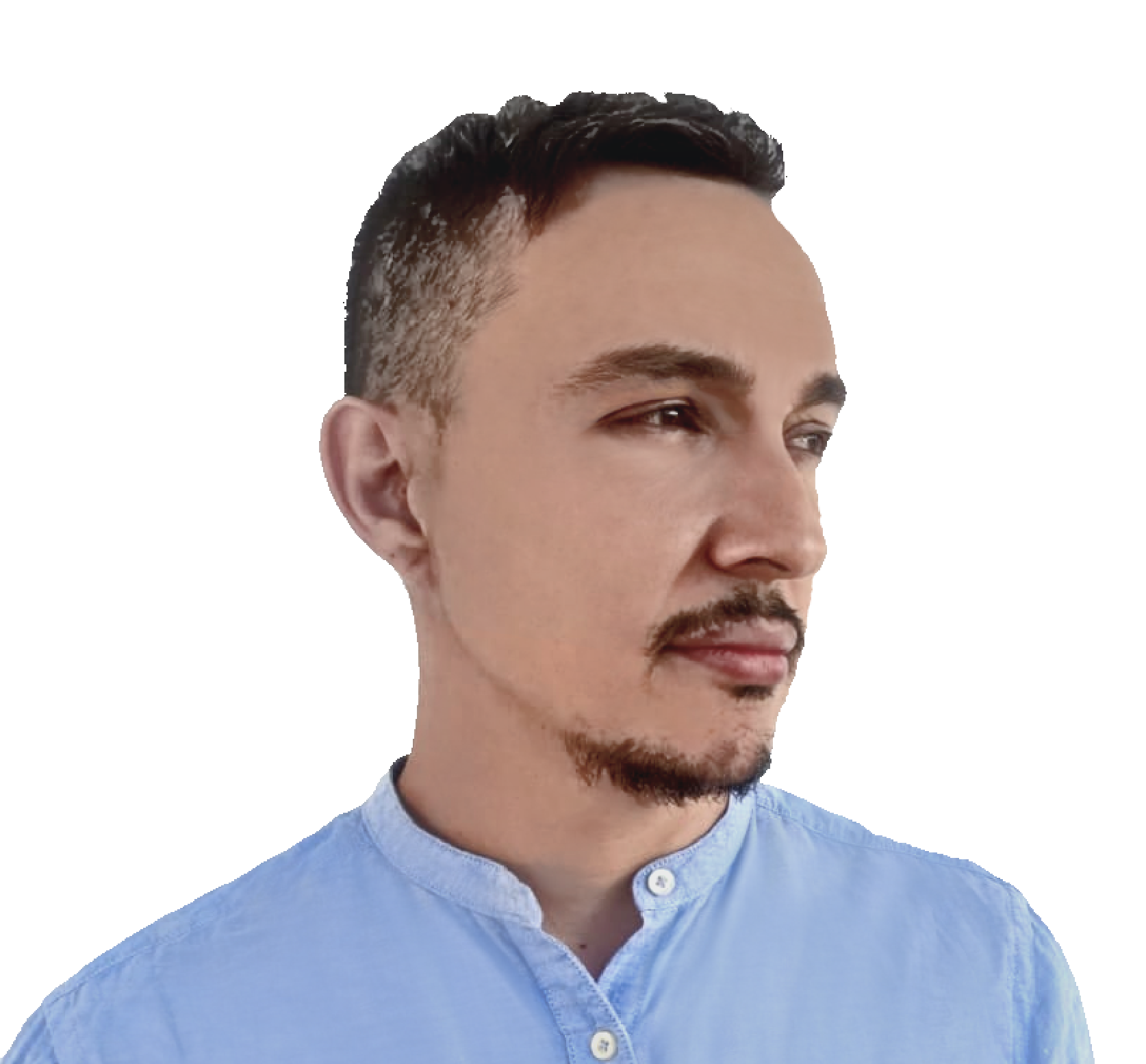 David Molina