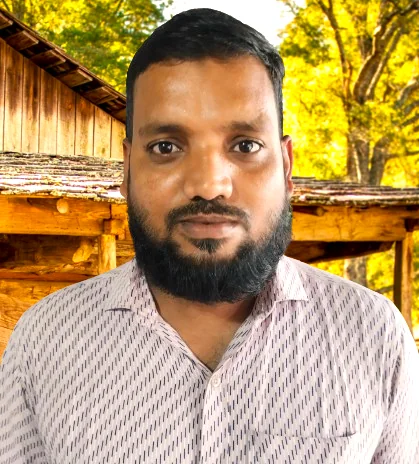 Billal Hossain